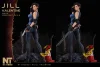1/4 Scale Jill valentine - Resident Evil 3 (Remake) Statue  - NT Studios