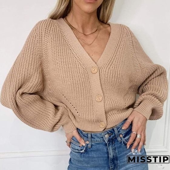 Modern and Fashionable Sweater