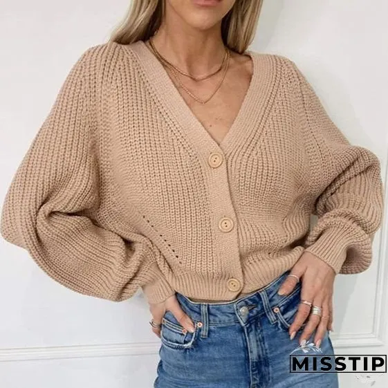 Modern and Fashionable Sweater