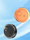 Magnetic Anti-lost Tracker for Find My Google FindHub IP67 Waterproof