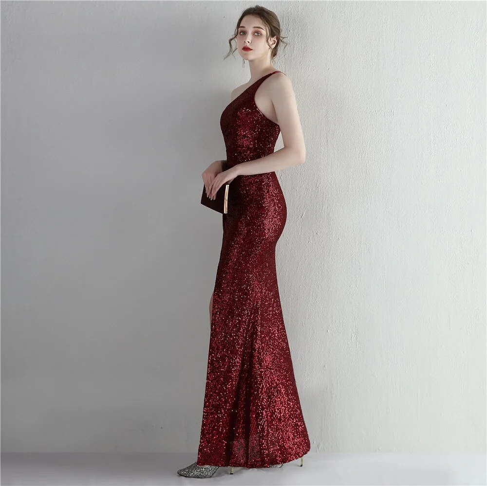 Mermaid Dress for Women Formal Occasion Dresses for Day and Night Party Evening Gown Robe Elegant Gowns Long Luxury Prom 2023