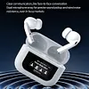 Wireless BT 5.4 Real Time Translator Earbuds 144 Languages Voice Translator