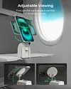 Designer Travel Magnetic Phone Holder
