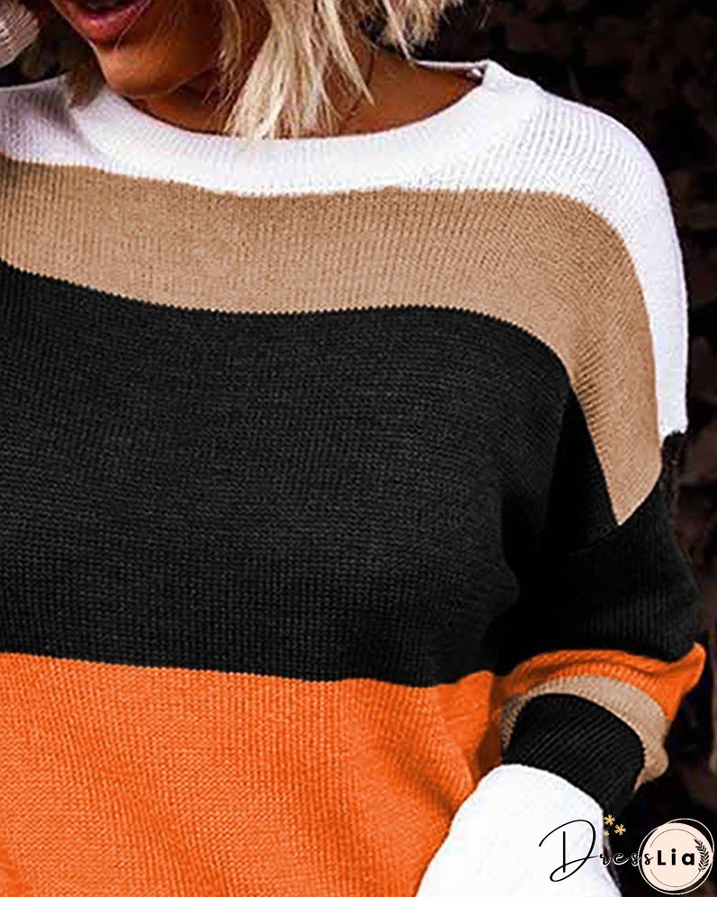 Classic and Comfortable winter Sweater