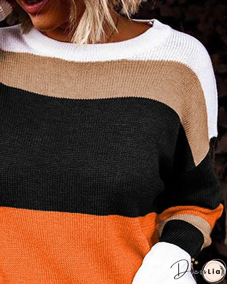 Classic and Comfortable winter Sweater