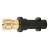 High Pressure Cleaning Gun Connector 1/4 Quick Release Connect for Karcher K2-K7