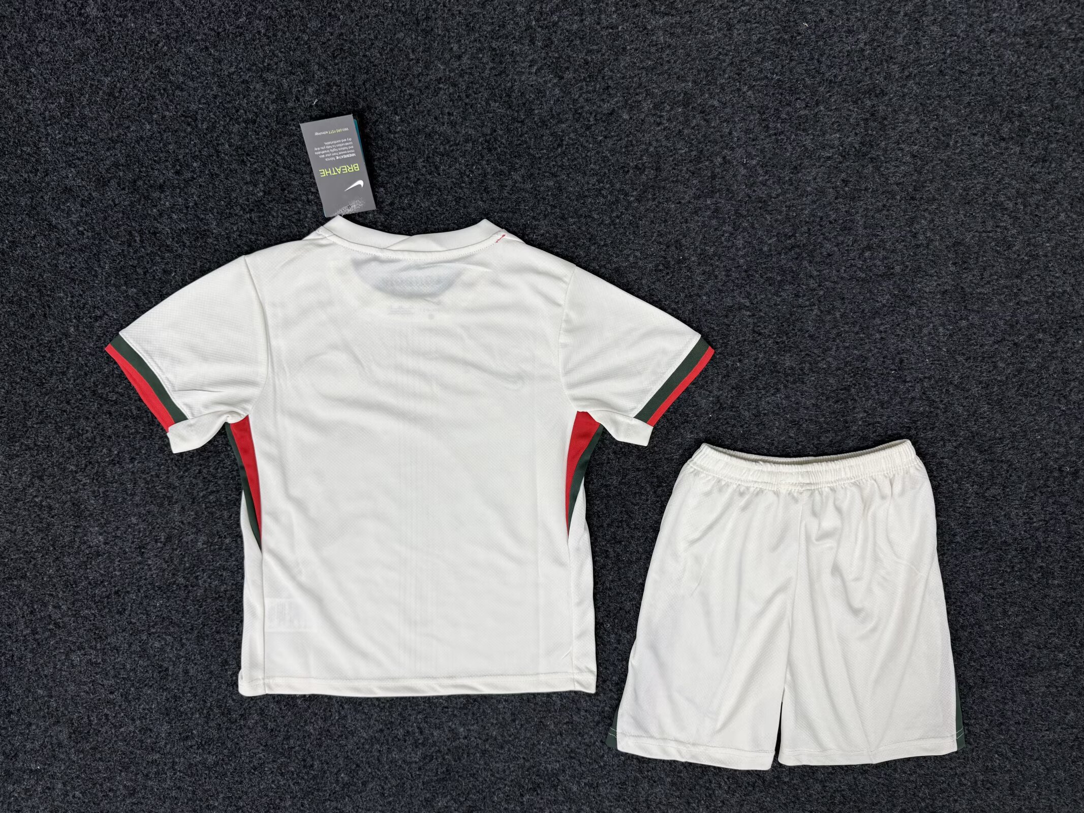 25/26 Chelsea Away Kids Kit Thai Quality Football Jersey