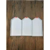 Diamond Embroidery Accessories Large Capacity Diamond Painting Tools White Plastic Tray Large Kit