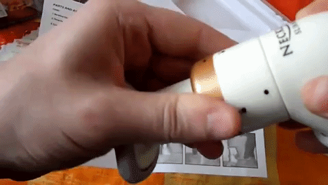 Neck Slimmer, Neck Slimmer