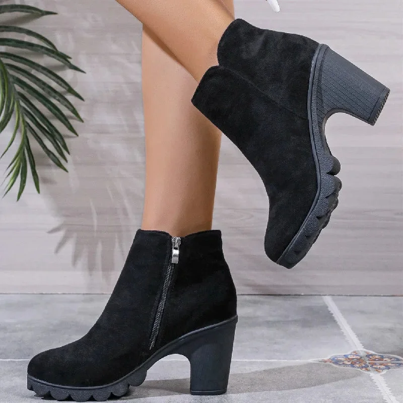Venichic Luxury Heels Collection: Designer High Heels, Comfortable Pumps & Chic Stilettos for Women