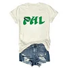 Eagles PHL Tee
