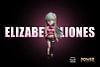 All-Star Series 020 Elizabeth Liones - Seven Deadly Sins Resin Statue - YZ Studios