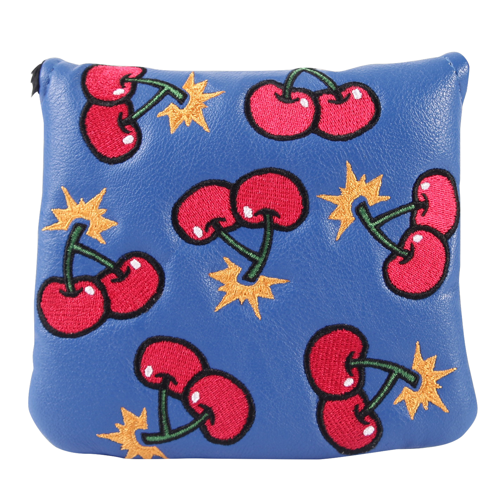 Cheery Bomb Golf Mallet Putter Headcover