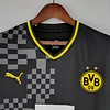 2022/2023 Dortmund Away Football Jersey 1:1 Thai Quality