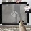 🔥HOT SALE 58% OFF - 💝Portable Kids & Pets Safety Door Guard