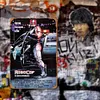Robocop - Metal Tin Signs(8*12Inch/12*16Inch)