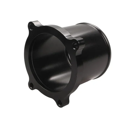 Garlaven 6.7L Cummins EGR Throttle Valve Delete Kit for 2500 3500, for 6.7 Cummins Diesel Turbo 2007-2017