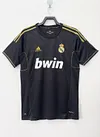 2011/2012 Retro Real Madrid Away Jersey 1:1 Thai Quality