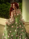 Forest Fairy Maxi Dress