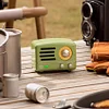 OTR MINI Retro Bluetooth Speaker &ndash; A Crossover of Retro Aesthetics and Auditory Feast