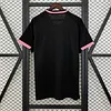 2025/2026 Real Madrid Pink Rose Snake Football Shirt 1:1 Thai Quality