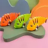 Jouet de poisson &agrave; remonter