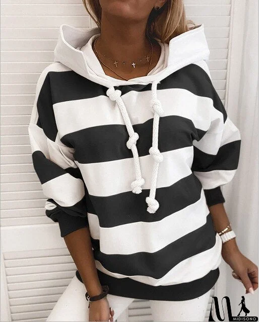 MidiSono - Stylish and Elegant winter Pullover