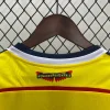 Retro 2014 Colombia Soccer Jersey Home