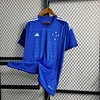 2023/2024 Cruzeiro Home  Football Shirt 1:1 Thai Quality