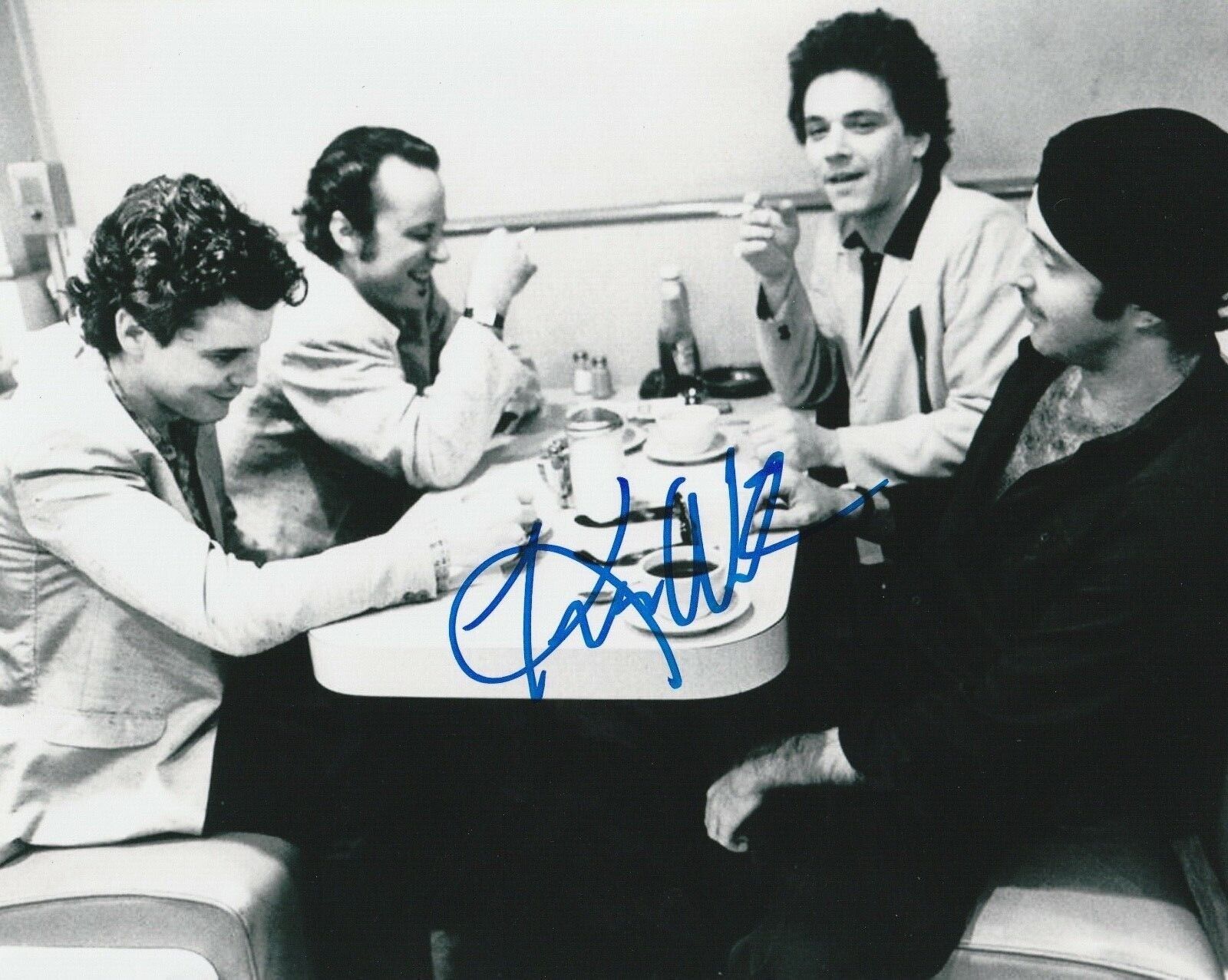 * KIM WILSON * signed autographed 8x10 Photo Poster painting * THE FABULOUS THUNDERBIRDS * 2