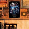 STYX - Vintage Metal Signs - 20*30cm/30*40cm - Music