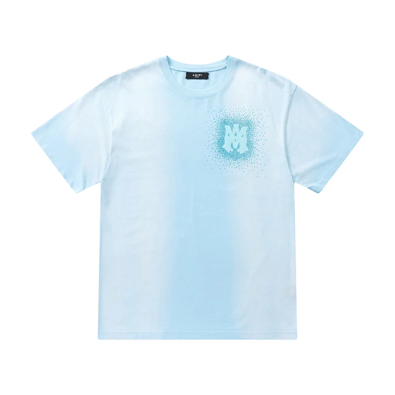 AMIRI 2023 new fashion T-shirt short sleeves