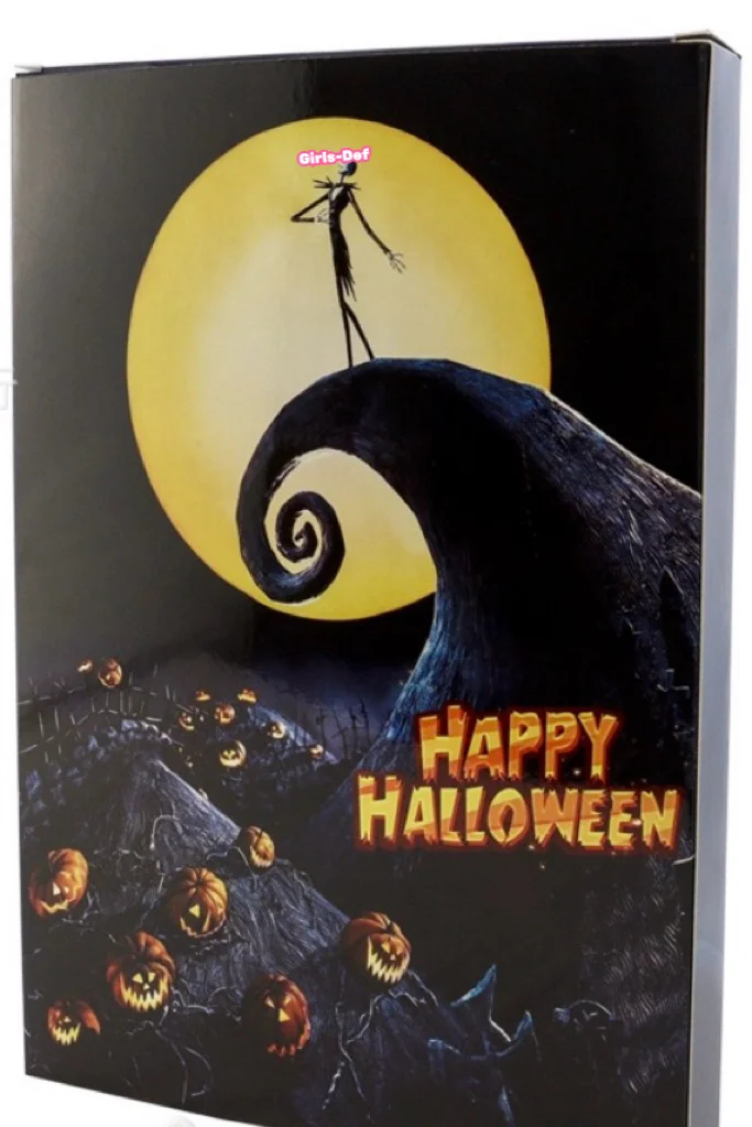 CHRISTMAS SURPRISE BOX self defense set with 24 Mystery Gifts advent calendar mystery box blind box