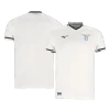Lazio Away Soccer Jersey 2025/26