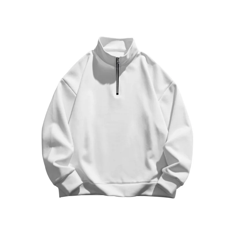 PASUXI Hot Selling Outdoor Sweatshirt Fleece Jacket Windbreaker Tactical Men's Fleece Pullover Sweatshirt for Hunting Hoodie
