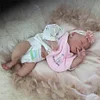 Babiesprincess Lifelike Reborn Baby Doll, Babiesprincess