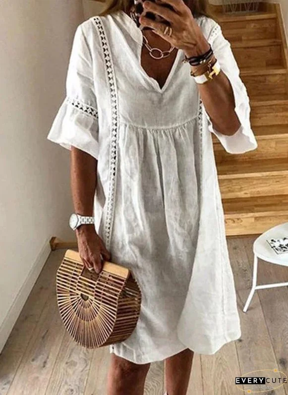 Trendy and Elegant general Dress