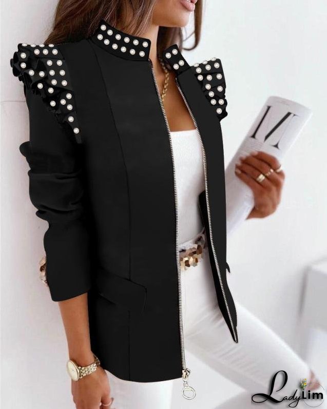 Modern and Comfortable general Jacket