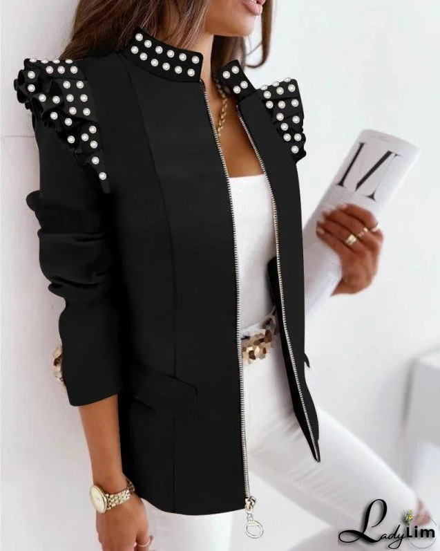 Modern and Comfortable general Jacket