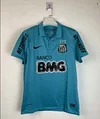2012 Retro Santos Third Away Football Shirt 1:1 Thai Quality