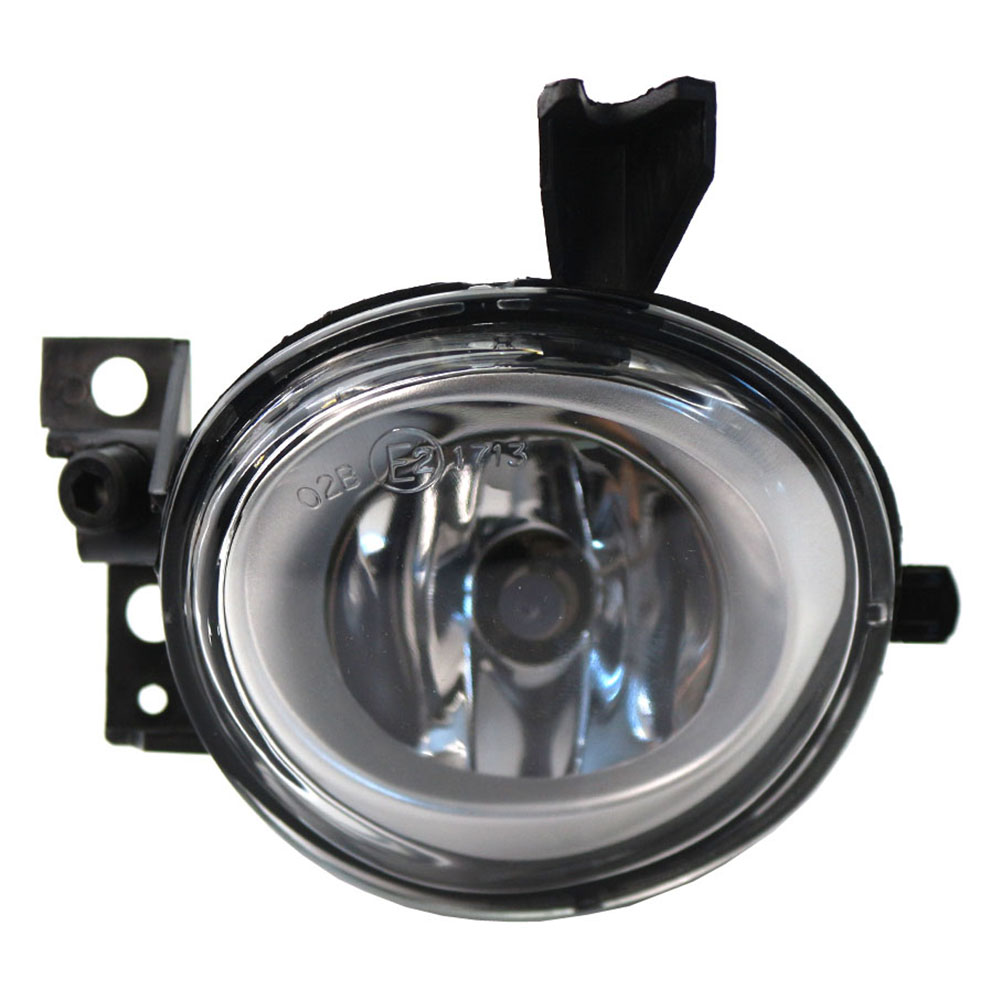 

Car Front Left Driving Fog Lights for Volkswagen Touareg Porsche Cayenne, 501 Original