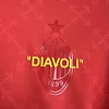 2025/2026 AC Milan Special Edition Red Football Shirt 1:1 Thai Quality