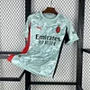 AC Milan 2025-2026 Away   Shirt