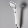 Pommeau de douche &agrave; quatre vitesses