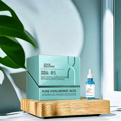 🔥Last Day Promotion 49% OFF🔥-Clostridium botulinum Face Serum