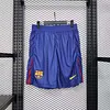 2025/2026 Barcelona Player Version Home Shorts 1:1 Thai Quality