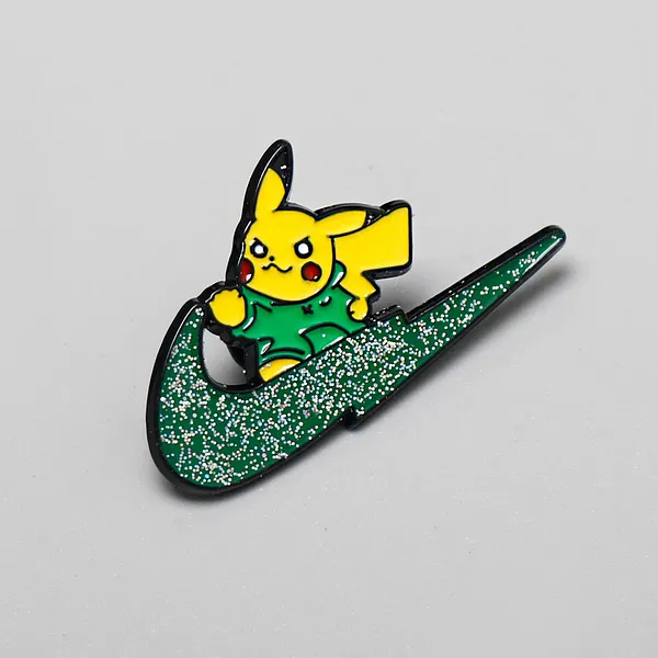 Foto del pin Valiente Amigo Aventurero