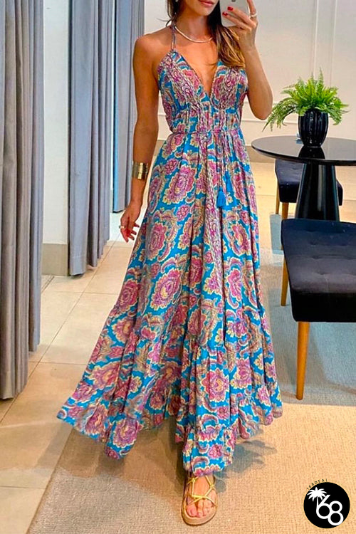 Soft and breezy Dress | 168DEAL