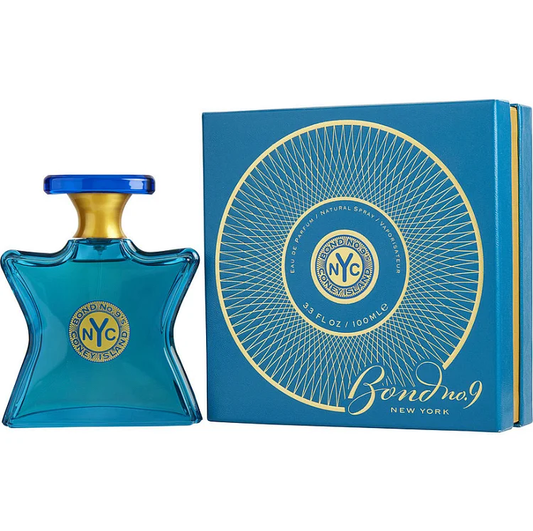 Coney Island by Bond No. 9 