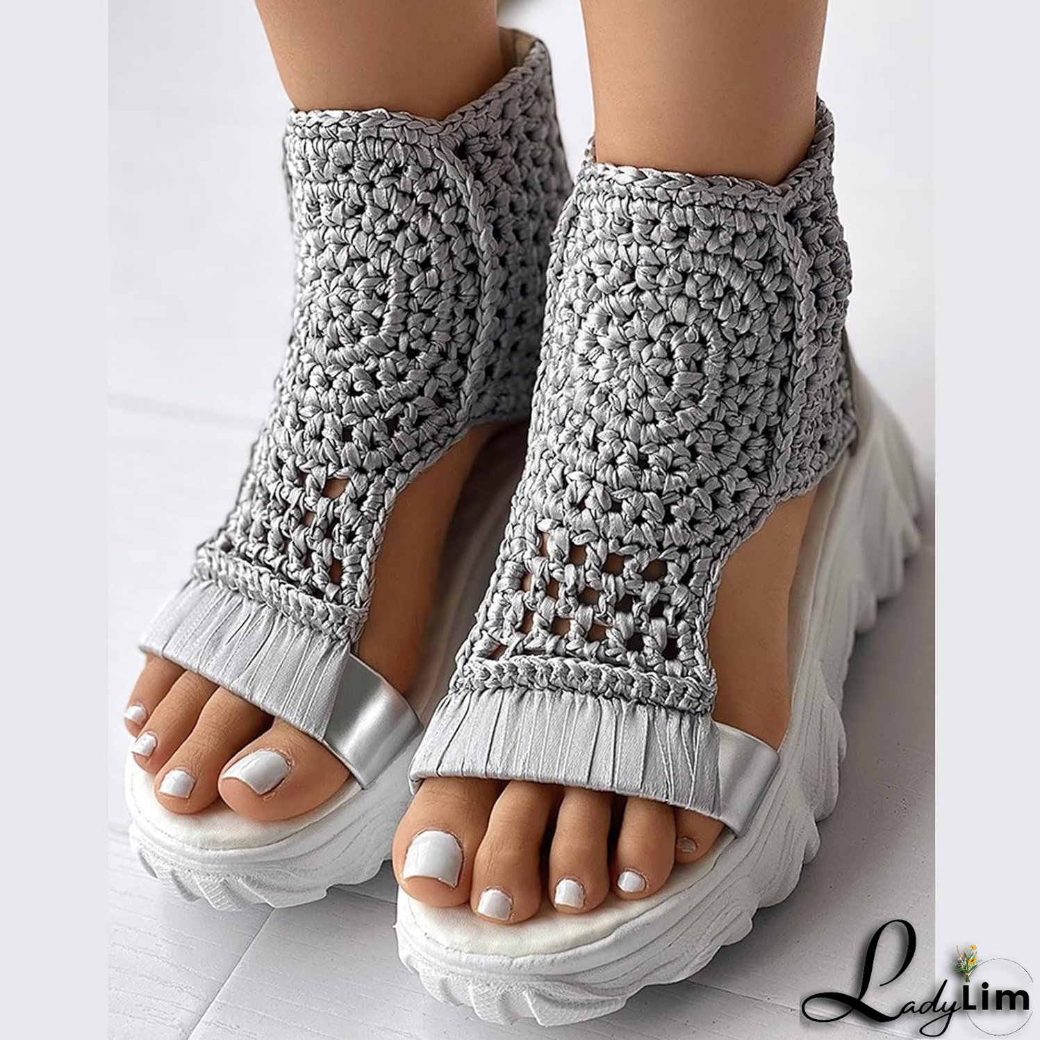 Elegant and Versatile summer Sandals